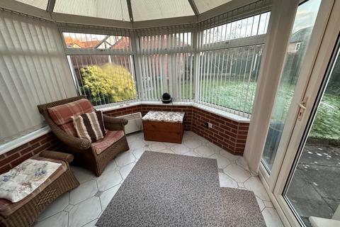 3 The Chevin, Stretton, Burton-on-trent, DE13 0XU