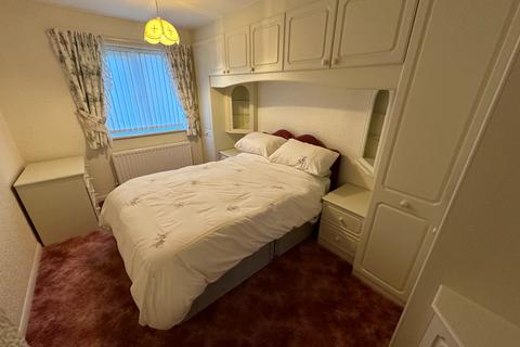 3 The Chevin, Stretton, Burton-on-trent, DE13 0XU