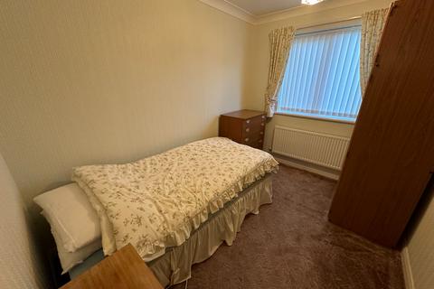 3 The Chevin, Stretton, Burton-on-trent, DE13 0XU