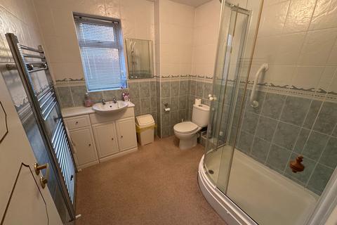 3 The Chevin, Stretton, Burton-on-trent, DE13 0XU