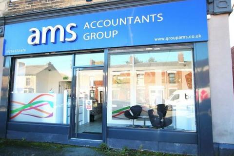Office for sale, Whalley New Road, Blackburn, Lancashire, BB1 9SP
