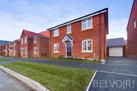 4 bedroom detached house to rent - Fox Avenue, Shrewsbury, SY2