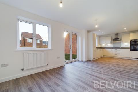 4 bedroom detached house to rent - Fox Avenue, Shrewsbury, SY2