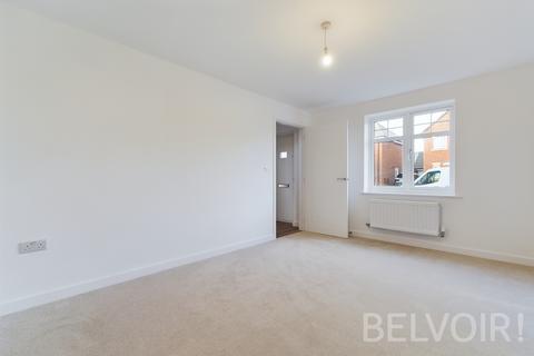 4 bedroom detached house to rent - Fox Avenue, Shrewsbury, SY2