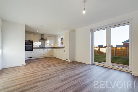 4 bedroom detached house to rent - Gwilt Drive, Shrewsbury, SY2