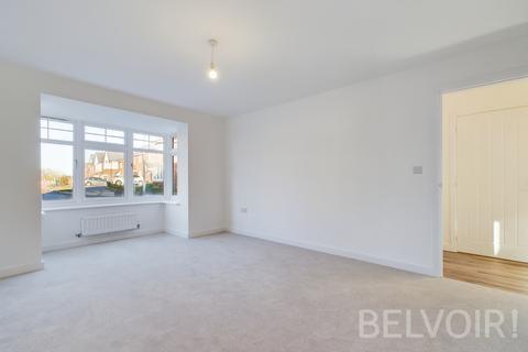4 bedroom detached house to rent - Gwilt Drive, Shrewsbury, SY2