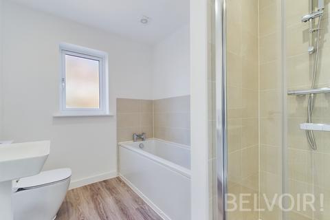 4 bedroom detached house to rent - Gwilt Drive, Shrewsbury, SY2