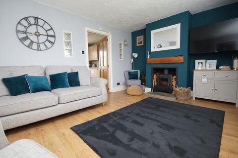 3 bedroom end of terrace house for sale - Rookery Close, Rooksbridge, BS26