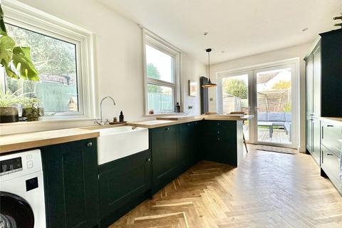 3 bedroom house for sale, Broomfield Street, Old Town, Eastbourne, East Sussex, BN21