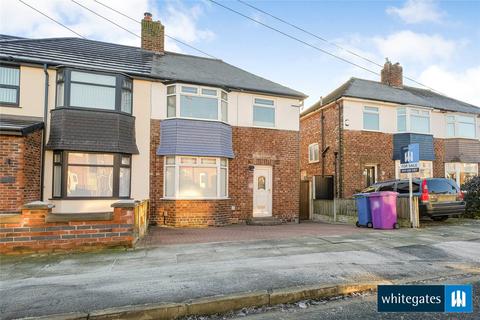 3 bedroom semi-detached house for sale, Inchcape Road, Liverpool, Merseyside, L16