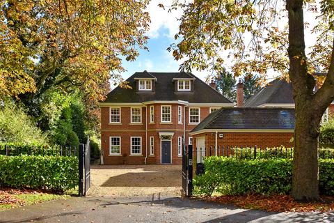 7 bedroom detached house for sale - Windsor Road, Gerrards Cross, Buckinghamshire, SL9