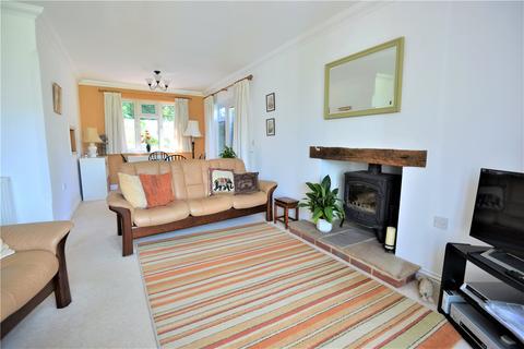 3 bedroom bungalow for sale - Hyde, Fordingbridge, SP6