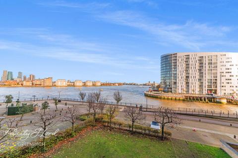 2 bedroom apartment for sale, Greenfell mansions, Glaisher Street, London, SE8