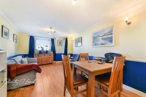2 bedroom apartment for sale, Greenfell mansions, Glaisher Street, London, SE8