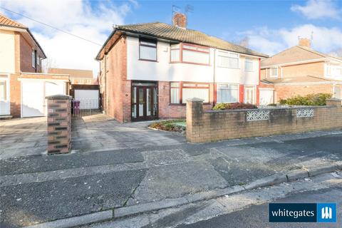 3 bedroom semi-detached house for sale, Well Lane, Liverpool, Merseyside, L16