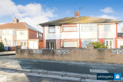 3 bedroom semi-detached house for sale, Well Lane, Liverpool, Merseyside, L16
