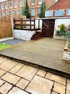 4 bedroom detached house to rent - Walton Street, Long Eaton NG10