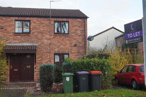 3 bedroom semi-detached house to rent, Leegomery, Telford TF1