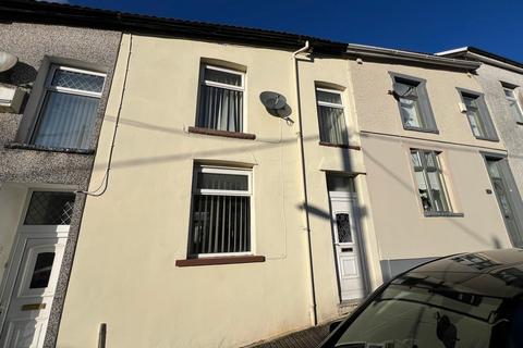 3 bedroom terraced house for sale, Merion Street Tonypandy - Tonypandy
