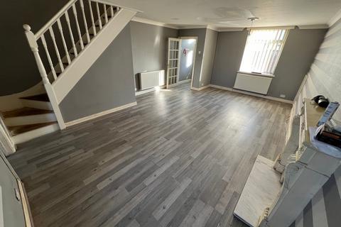 3 bedroom terraced house for sale - Merion Street Tonypandy - Tonypandy