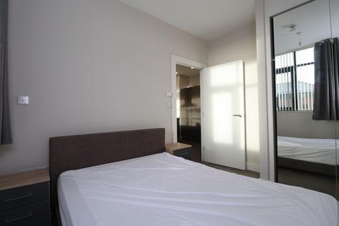 1 bedroom flat to rent, Greenleigh Court, Dawsons Square, Pudsey, West Yorkshire, LS28