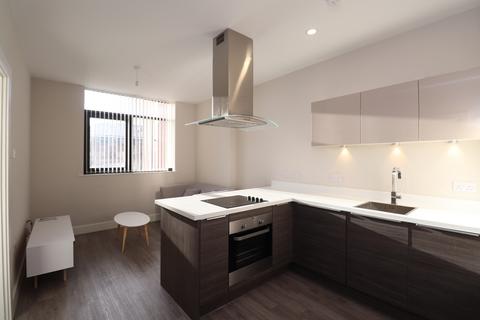 undefined, Greenleigh Court, Dawsons Square, Pudsey, West Yorkshire, LS28