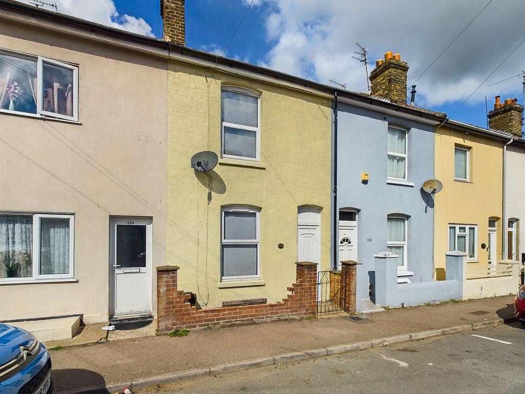 View of Property at Front