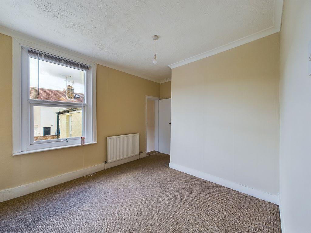 Bedroom 2 (Double)