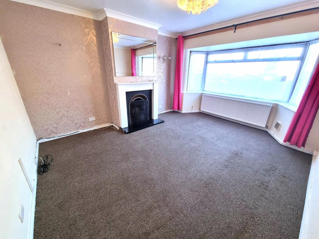 House in Hayes - View 2