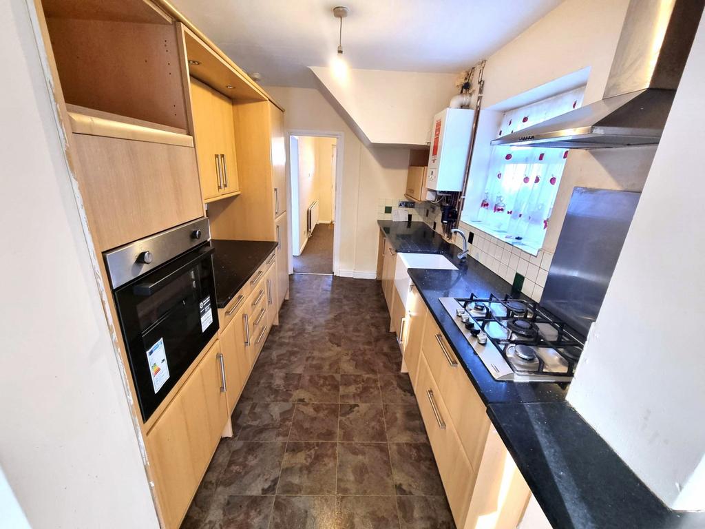 House in Hayes - View 4