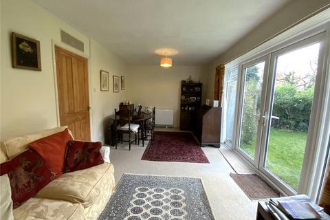3 bedroom detached house for sale, Ailesbury Way, Burbage, Marlborough, Wiltshire, SN8
