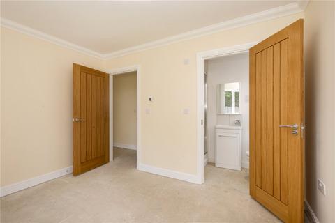 2 bedroom end of terrace house for sale - Plot 16 Nightingale Rise, Hamilton Way, Ditchingham, Bungay, NR35