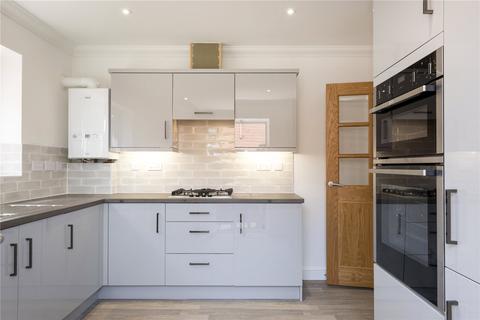 2 bedroom terraced house for sale - Plot 17 Nightingale Rise, Hamilton Way, Ditchingham, Bungay, NR35