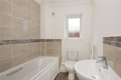 2 bedroom terraced house for sale - Plot 17 Nightingale Rise, Hamilton Way, Ditchingham, Bungay, NR35
