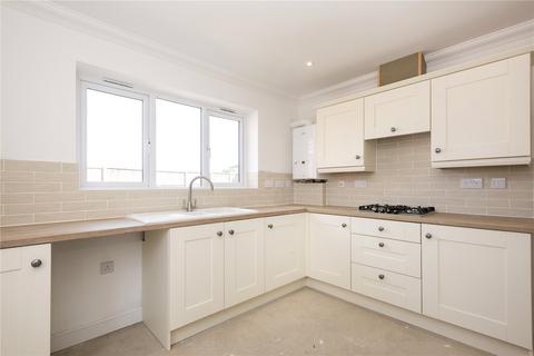 2 bedroom end of terrace house for sale - Plot 18 Nightingale Rise, Hamilton Way, Ditchingham, Bungay, NR35