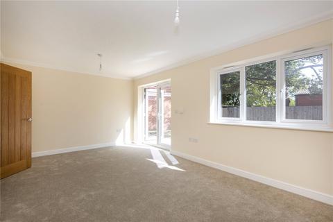 2 bedroom end of terrace house for sale - Plot 18 Nightingale Rise, Hamilton Way, Ditchingham, Bungay, NR35