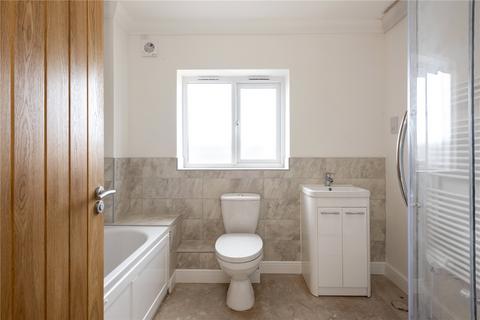 2 bedroom end of terrace house for sale - Plot 18 Nightingale Rise, Hamilton Way, Ditchingham, Bungay, NR35