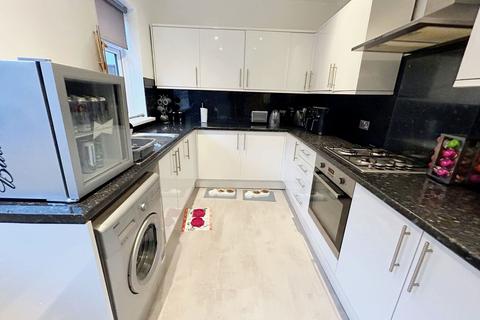 3 Back Mowbray Terrace, Choppington, NE62 5QH