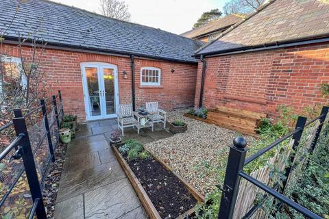 undefined, Ratcliffe Court, Wallingford OX10