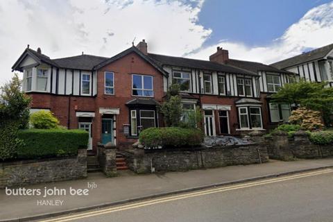 1 bedroom apartment to rent, Flat 4, 30 Porthill Bank, Newcastle ST5 0AA