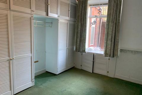 1 bedroom flat for sale - 21 Dillichip Terrace, Alexandria, Dunbartonshire, G83 9HZ