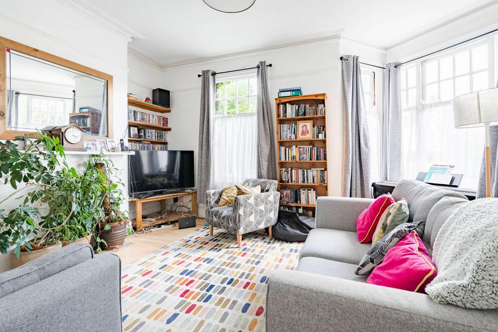 Catton Grove Road, Norwich, NR3 4 bed semidetached house for sale £