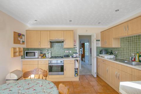 3 bedroom terraced house for sale, Waldren Close, Baiter Park, Poole, Dorset, BH15