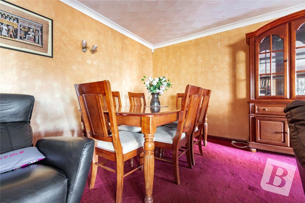 Lounge/Diner