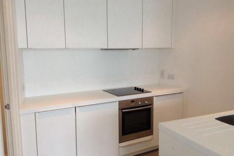 1 bedroom apartment to rent - Rotunda Tower, 150 New Street, Birmingham, B2 4PA