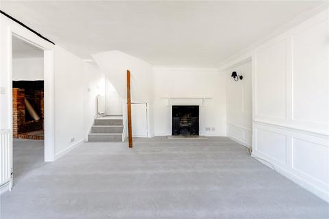 3 bedroom terraced house for sale, Church Hill, Midhurst, West Sussex, GU29
