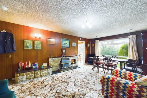3 bedroom bungalow for sale - Shyshack Lane, Baughurst, Tadley, Hampshire, RG26