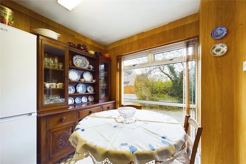 3 bedroom bungalow for sale - Shyshack Lane, Baughurst, Tadley, Hampshire, RG26