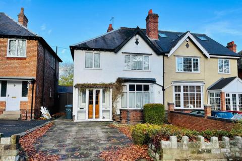 164 Swanshurst Lane, Birmingham, B13 0AW