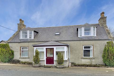 3 bedroom cottage for sale - The Old Smiddy, Colpy, Insch, Aberdeenshire, AB52 6TR